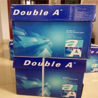  White A4 Copy Paper 80gsm/75gsm/70gsm 100% Wood Pulp A4 Copy Paper 70gsm 80gsm Copy Paper