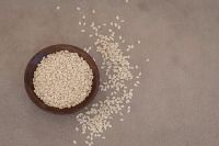 High Quality White Roasted Sesame Seeds/Brown Sesame Seeds