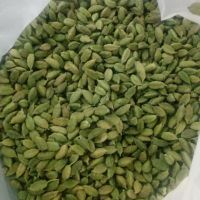 Natural Green Cardamom