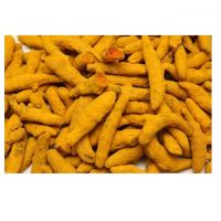 Premium Quality Turmeric Fingers 