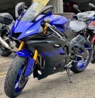 Cheap Used sport motorcycle 2018 Suzukis GSXR 600