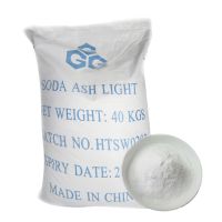 SODA ASH LIGHT