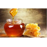 Bulk Sale Raw Honey