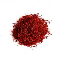 Dried Carthamus Tinctorius Safflower Petals