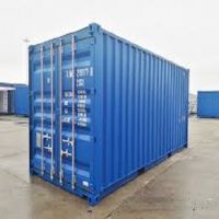 Sold dry 20ft 40ft 40hq used shipping container