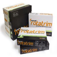 Rotatrim A4 paper copy paper 80gsm