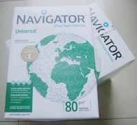 Navigator A4 Copy Paper