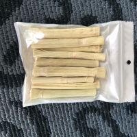 Natural Dried Sugarcane Sticks