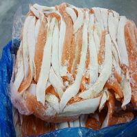 1/3 Frozen Salmon Fillet / Fish Fillet Supplier