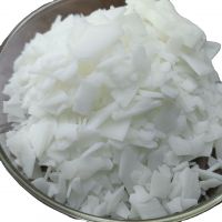 high quality Potassium Hydroxide Caustic Potash Flakes 