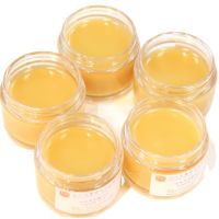 100% Pure Natural Cosmetic and Medicine Grade Lanolin Anhydrous