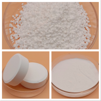 Chlorine Tablets Tcca Granular Powder tcca 90% chlorine tablets
