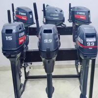 40HP  outboard Motors