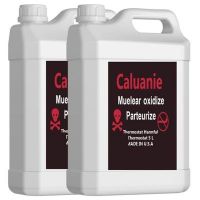 Direct supply of Caluanie Muelear Oxidize