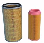 FUsheng Air Compressor air filter part 2605541250  spare pts