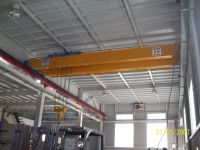 Overhead Traveling Crane