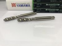 Reliable Cheap Durable Imported Japan YAMAWA Spiral Fluted Tap +SP Machinery Manufacturing Tapping