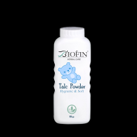 Baby talc powder Biofin