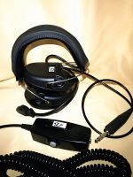 YISHENG YS-JZ-01 Pickup and noise reduction headset
