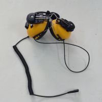 Safety Helmet Intercom Headset Accessories