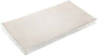 Baby Elegance Memory Foam Cot Bed Mattress