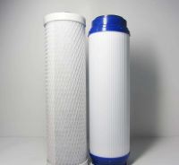 cto water filter