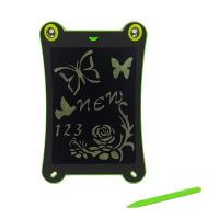 Kids 8.5'' LCD writing board drawing pad memo  e-writer table