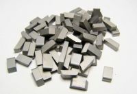 Tungsten Carbide Saw Tips