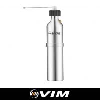 Aluminum Refillable Aerosol Spray Can