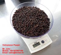 Black Pepper FAQ, CLEAN, ASTA