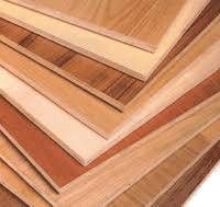 2.5mm / 3mm / 4mm / 5mm Melamine MDF Board Prices / MDF
