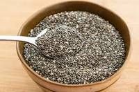 Chia Seeds 99.9% Purity