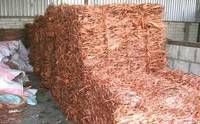 Copper Scrap, Copper Wire Scrap, Millberry Copper 99.9%%