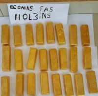 Golds Nuggets & Golds Bars