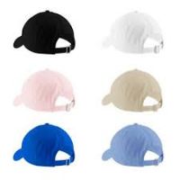 6 Panel Dad Hats Customized Embroidered Logo Baseball Caps and Hats Men Cotton Sports Cap