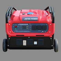 Gasoline Generator Set