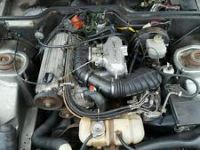 USED JAPANESE CAR ENGINES