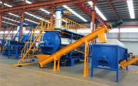Epuipment for production of vegetable oil, animal fat, meat and bone meal, biodiesel, ect