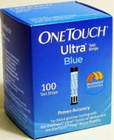 OneTouch Ultra Te...