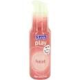 Durex play lubricant 50 ml, 3 kind warming, feel, tingle Durex lubricant 3pcs