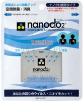 NanoCLO2 - Prevention is the best medicine