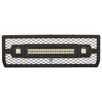 Car Grille For 2014-2015 Gmc 1500