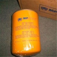 MP Filtri Return Oil Filter Element mp47m60ap04 for Zoomlion Truck Mounted Concrete Boom Pump