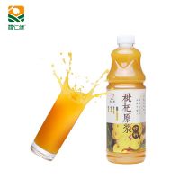 Loquat Fruit Juice Drink