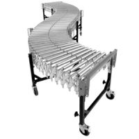 Flexible Expandable Single-roller Conveyor