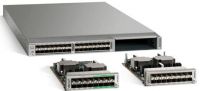 Cisco N55-m160l3-v2 Nexus 3548-x 48 Sfp+ Ports Enhanced Switch