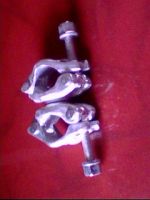 scaffolding couplers