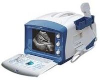 China medical euqipment SHENGPU SPC-2000CII Portable Ultrasound Scanner