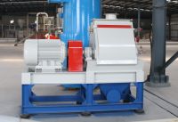 WPC Hammer Mill for making wood powder