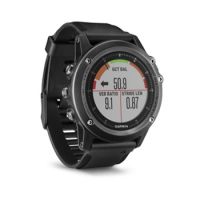 Garmin Fenix 3 HR Sapphire GPS Wrist Watch